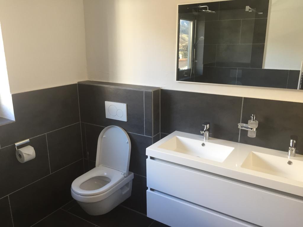 Appartement Leogang Exteriör bild